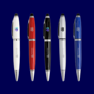 Pens & Writing Instruments