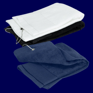 Towels & Blankets
